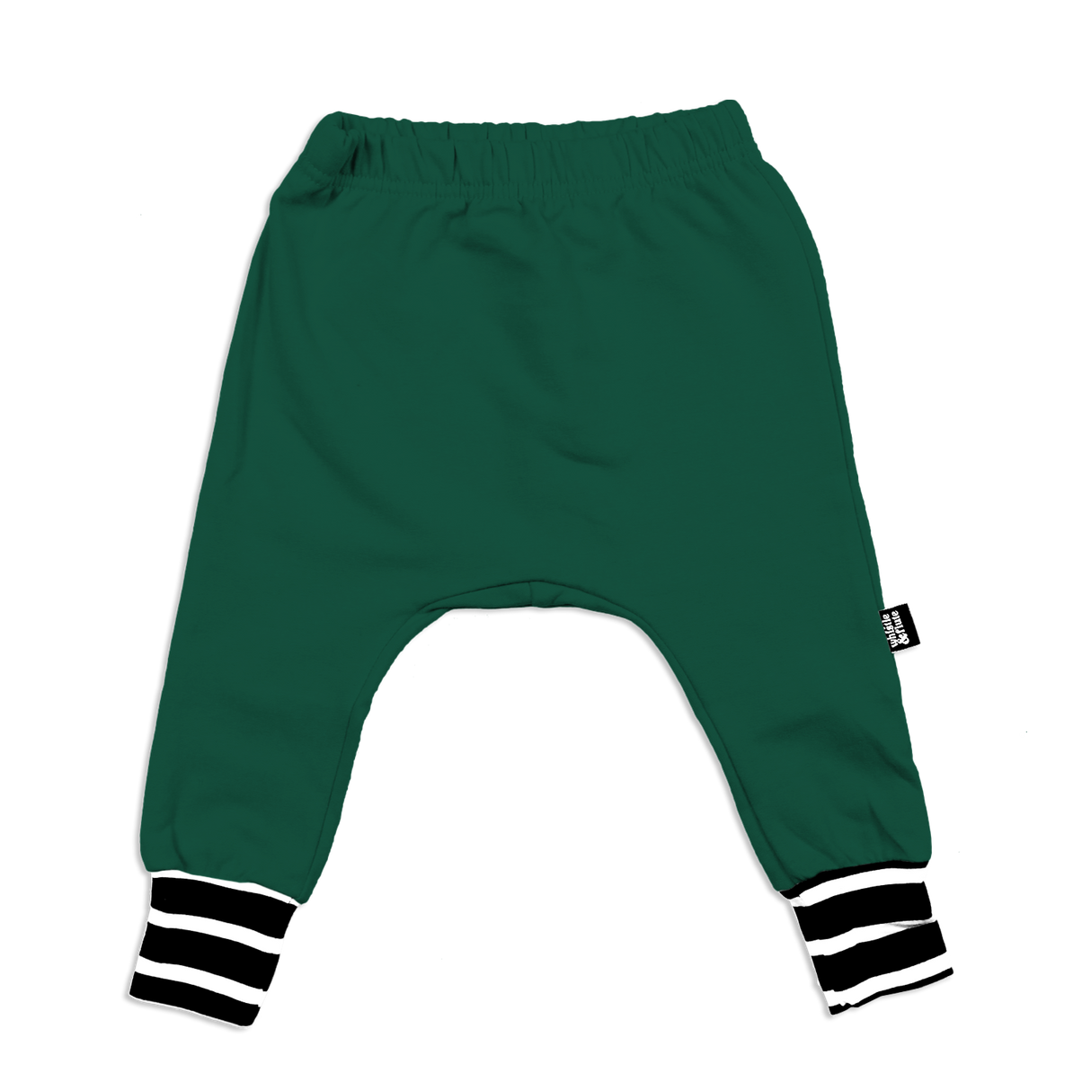 W&F Bamboo Jogger (Forest)