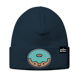W&F Kawaii Donut Beanie