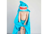 ZooCchiNi Towel Toddler