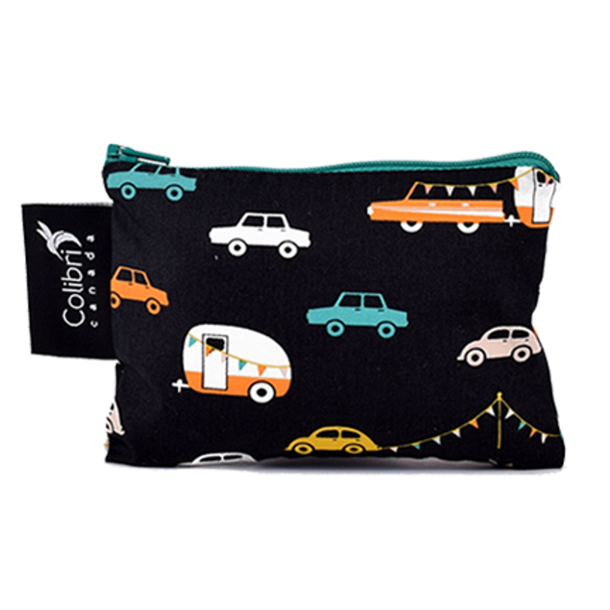 Colibri Reusable Small Snack Bag