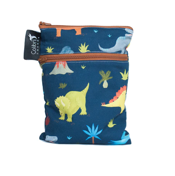 Colibri Mini Colibri Mini Double Duty Wet Bag – Mini Wonders Canada